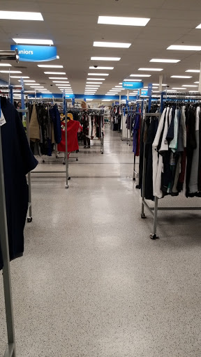 Clothing Store «Ross Dress for Less», reviews and photos, 1295 S Main St, Walnut Creek, CA 94596, USA