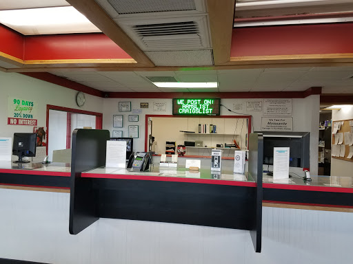 Pawn Shop «All That Glitters Pawn Shop Milwaukie», reviews and photos, 15114 SE McLoughlin Blvd, Milwaukie, OR 97267, USA