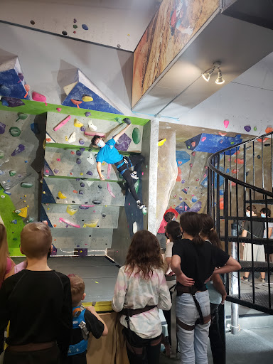 Rock Climbing Gym «RockVentures», reviews and photos, 1044 University Ave, Rochester, NY 14607, USA