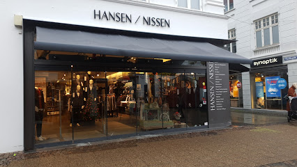 Hansen/Nissen