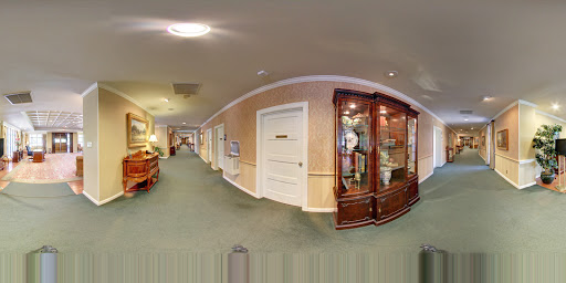 Funeral Home «Memphis Funeral Home», reviews and photos, 5599 Poplar Ave, Memphis, TN 38119, USA