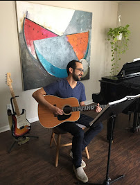 Guitar Lessons with Paul - Photo 3 - Car repair in Asheville, NC, Asheville