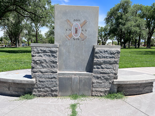 Cemetery Albuquerque