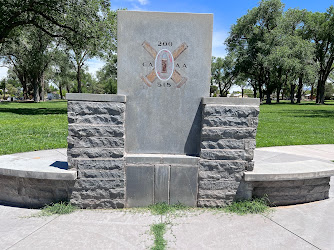 Bataan Memorial Park