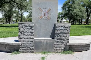 Bataan Memorial Park Albuquerque image