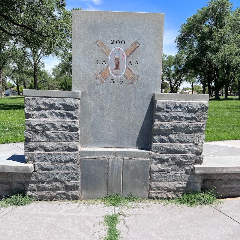 Bataan Memorial Park