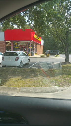 Auto Parts Store «Advance Auto Parts», reviews and photos, 307 S Washington Hwy, Ashland, VA 23005, USA