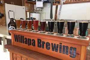 Willapa Brewing Co. image