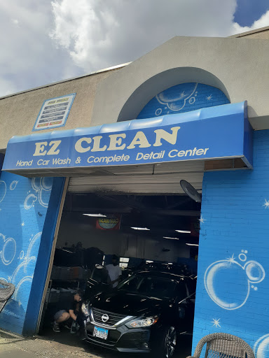 Car Wash «E Z Clean Hand Car Wash Inc», reviews and photos, 5606 95th St, Oak Lawn, IL 60453, USA