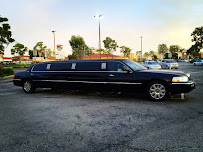 Malakai Limousine and Sedan Service