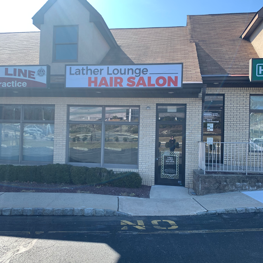 Hair Salon «Lather Lounge Salon», reviews and photos, 1300 N Rte 17, Ramsey, NJ 07446, USA