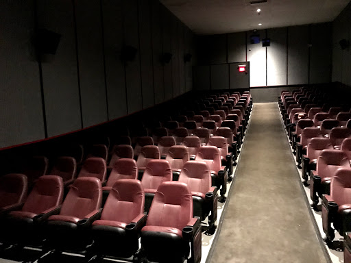 Movie Theater «Vision Max Cinema», reviews and photos, 201 Elm St, Salisbury, MA 01952, USA