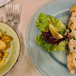 Photo n°2 de l'avis de Vanessa.n fait le 22/07/2021 à 19:22 sur le  Bussola à Garda