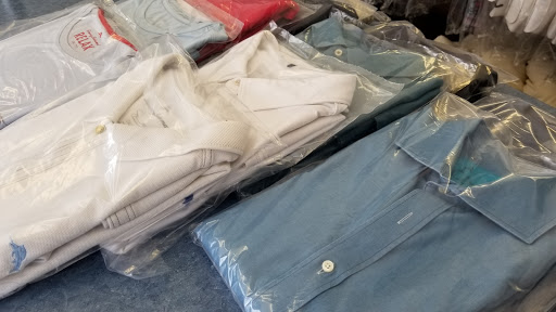 Dry Cleaner «Seal Beach Cleaners», reviews and photos, 331 Main St, Seal Beach, CA 90740, USA