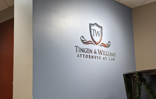 Immigration Attorney «Tingen & Williams, PLLC», reviews and photos