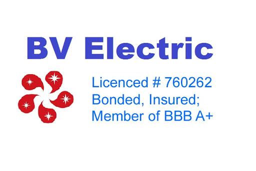 Electrician «BV Electric», reviews and photos, 2400 Taraval St, San Francisco, CA 94116, USA