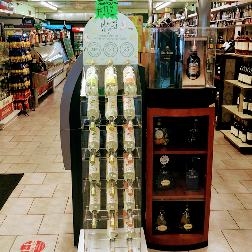 Liquor Store «Capri Deli & Liquor of East Rutherford», reviews and photos, 226 Paterson Ave, East Rutherford, NJ 07073, USA