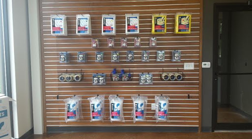 Moving and Storage Service «Crystal Lake Self Storage», reviews and photos, 647 Teckler Blvd, Crystal Lake, IL 60014, USA