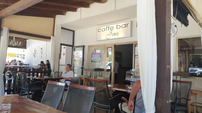Caffe bar Joka