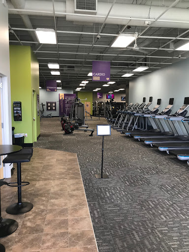 Gym «Anytime Fitness», reviews and photos, 1523 132nd St SE, Everett, WA 98208, USA