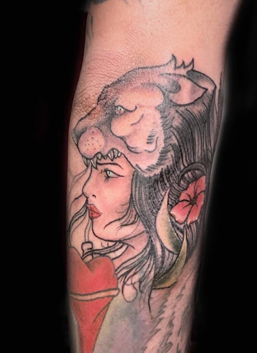 Explore tattoo ideas with meaning for ladies, creative tattoo ideas in Buford, available at Wild Tribe Tattoos and Piercings