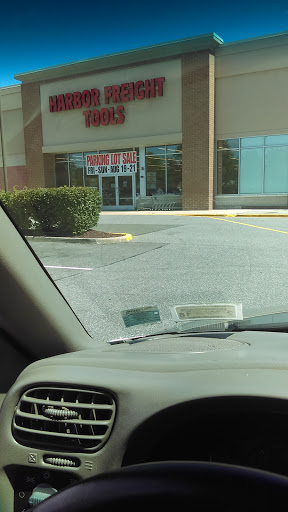 Hardware Store «Harbor Freight Tools», reviews and photos, 1932 Middle Country Rd, Centereach, NY 11720, USA