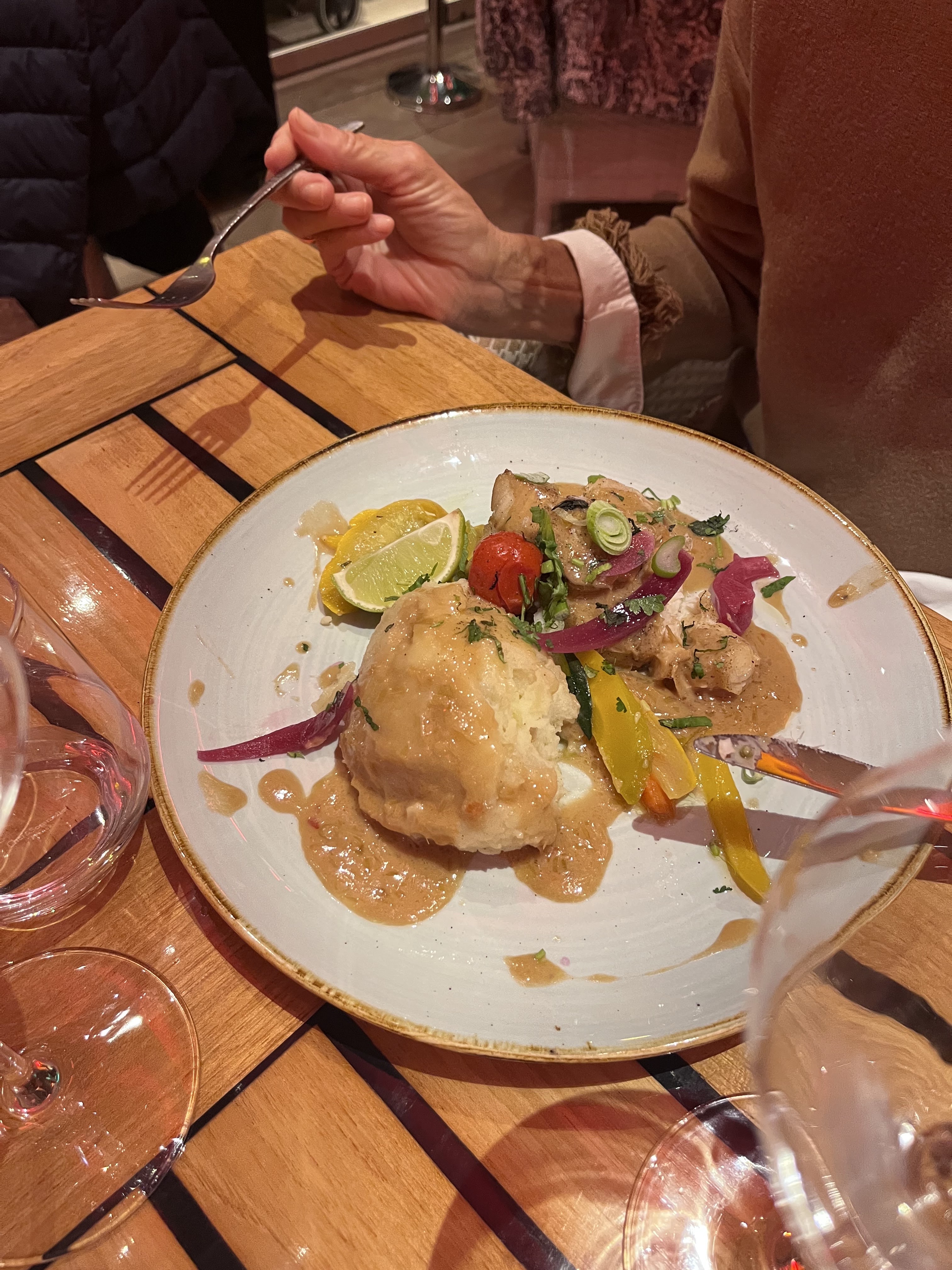 Photo n° 3 de l'avis de Luc.o fait le 22/10/2023 à 11:44