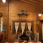 Photo n°5 de l'avis de shirley.n fait le 06/04/2023 à 21:33 sur le  Chalet Casalpiano à Morrone del Sannio