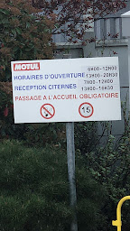 Photo n°8 de Motul à Vaires-sur-Marne ()