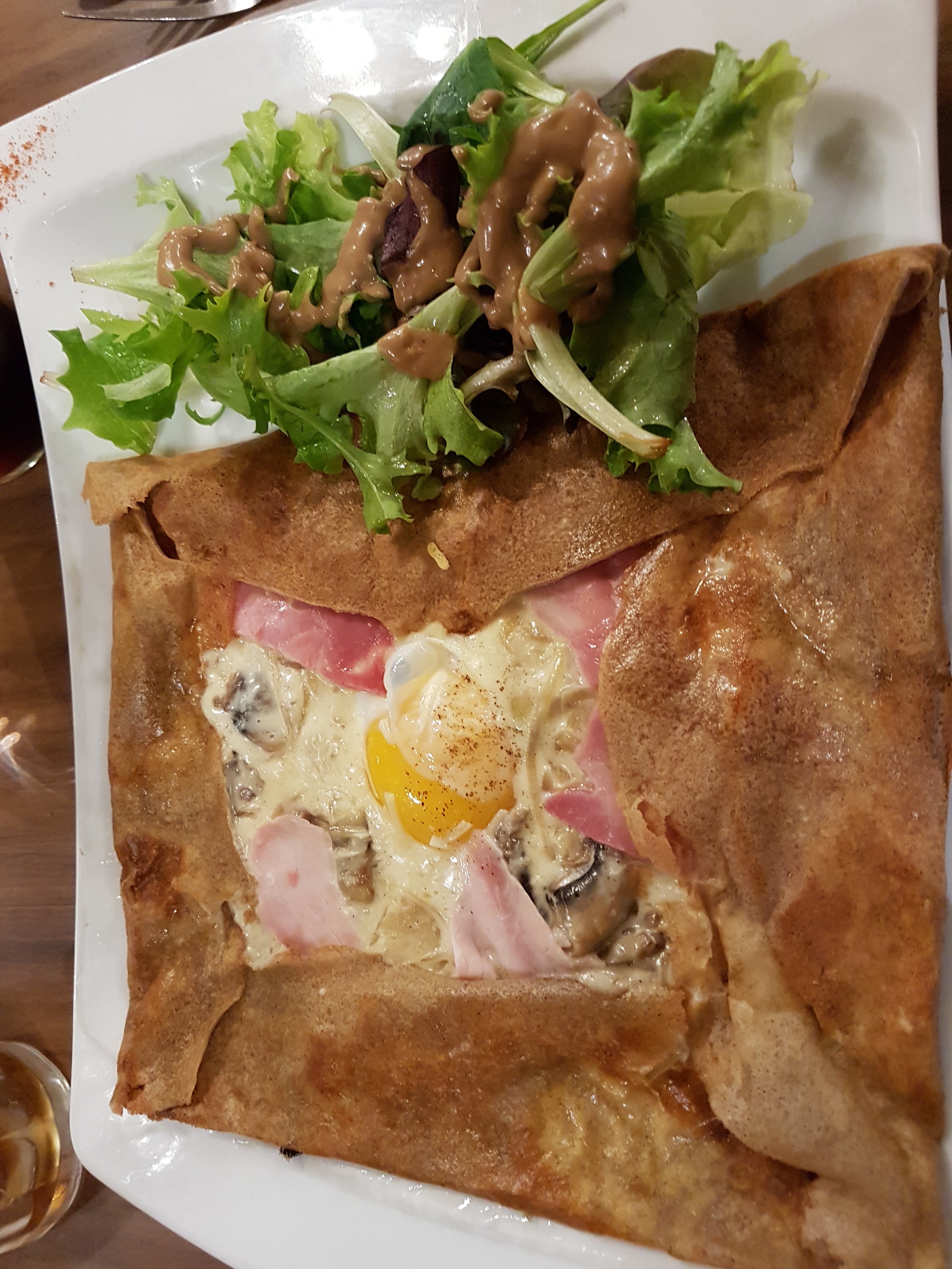 Photo n° 2 de l'avis de Sébastien.e fait le 06/03/2019 à 20:25