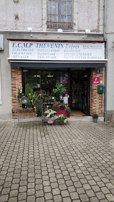 Ecmp à Beaune-la-Rolande