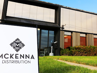 McKenna Distribution Ltd