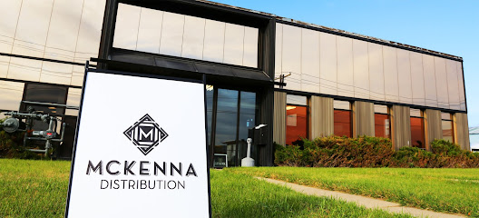 McKenna Distribution Ltd