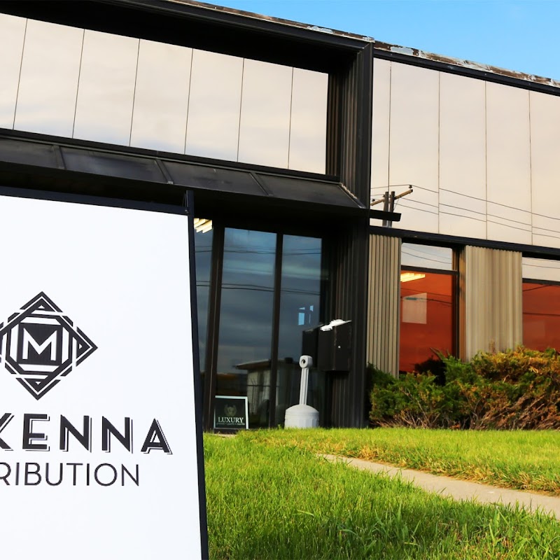 McKenna Distribution Ltd