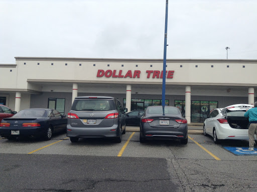 Dollar Store «Dollar Tree», reviews and photos, 1609 Golden Gate Plaza, Mayfield Heights, OH 44124, USA