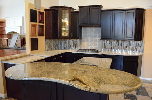Granite Supplier «Unity Cabinet & Granite», reviews and photos, 6537 Dixie Hwy, Fairfield, OH 45014, USA