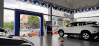 Tata Motors Cars Service Centre   Kaveri Garage, Piratiyur