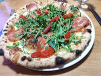 Prosciutto crudo du Pizzeria Pizza Fratelli à Castelginest - n°6