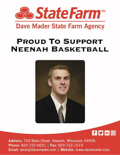 Insurance Agency «Dave Mader - State Farm Insurance Agent», reviews and photos