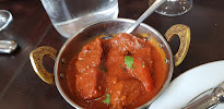 Curry du Kashmir Palace Restaurant Indien Formule à Volonté - Cormeilles-en-Parisis - n°7