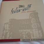 Photo n°1 de l'avis de B. fait le 07/07/2022 à 04:31 sur le  Hotel-Restaurant Feilen Wolff à Trier