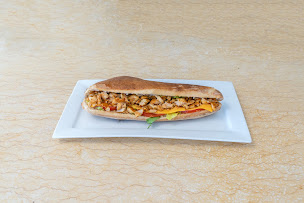 Photo n°14 de Pizza’li à Meyzieu ()