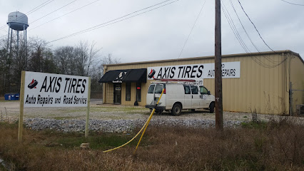 Axis Tires