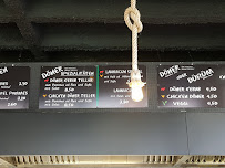 Cult Cassel à Kassel menu