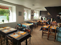 Atmosphère du Restaurant français Le Marina plestin les greves - n°1