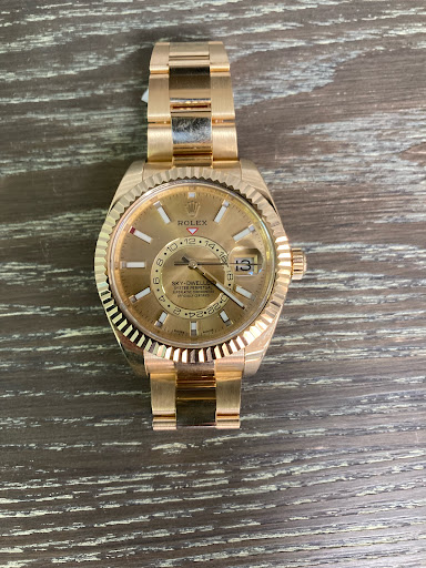 Jewelry Buyer «Jewelry & Fix», reviews and photos, 674 Dogwood Ave, Franklin Square, NY 11010, USA