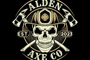 Alden Axe Co - Axe Throwing image