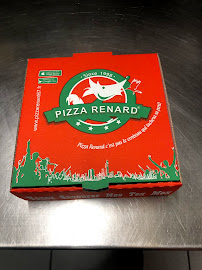 Photos du propriétaire du Pizzeria Pizza Renard STRASBOURG Koenigshoffen - n°7