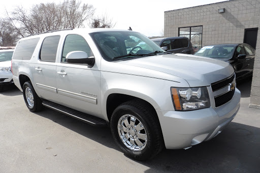 Used Car Dealer «Dealer World», reviews and photos, 246 S 500 E, American Fork, UT 84003, USA