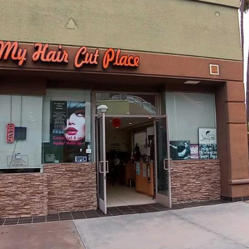 My Haircut Place